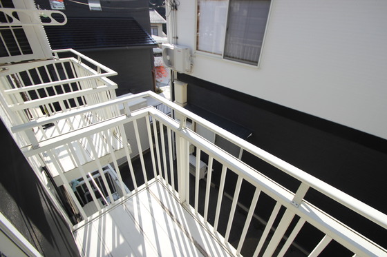 メゾンいちば B棟