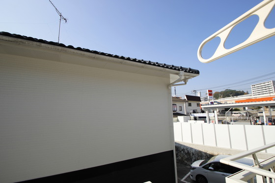 メゾンいちば B棟