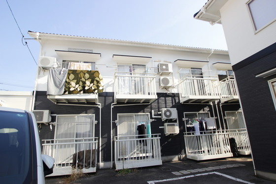 メゾンいちば B棟