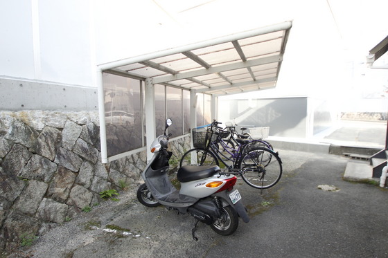 メゾンいちば B棟