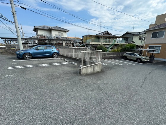 リアージュ A棟