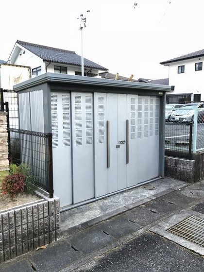 アルモニー・アンジュ A