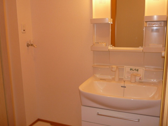 アルモニー・アンジュ A