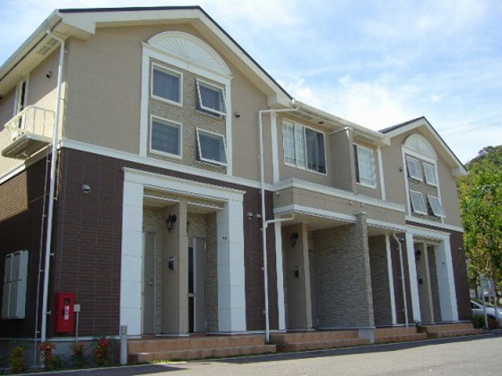 アルモニー・アンジュ A