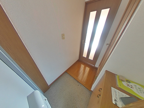 アンフォーラ宮脇