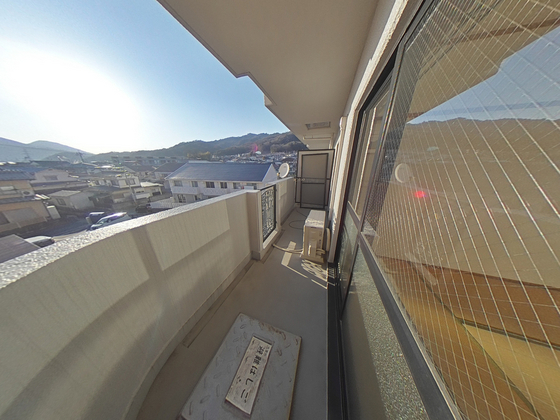 アンフォーラ宮脇