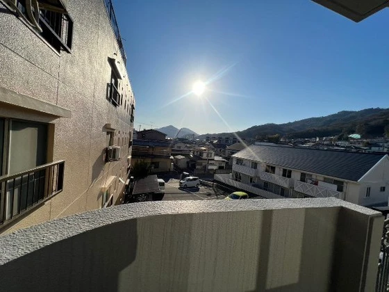 アンフォーラ宮脇