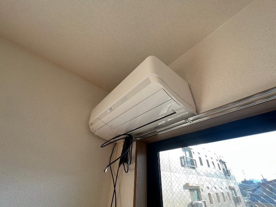 アンフォーラ宮脇