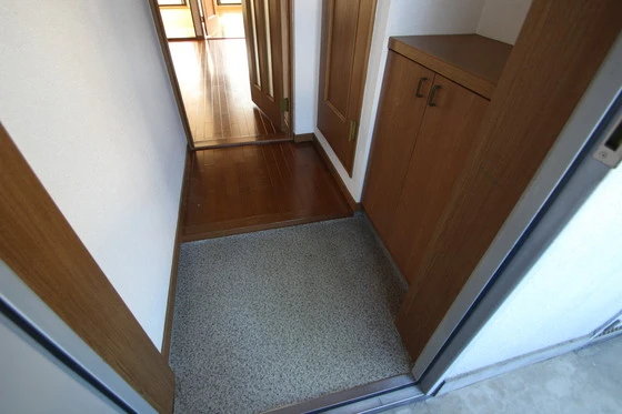 アンフォーラ宮脇