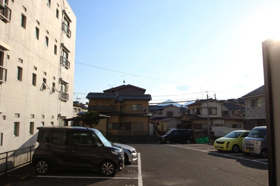 アンフォーラ宮脇