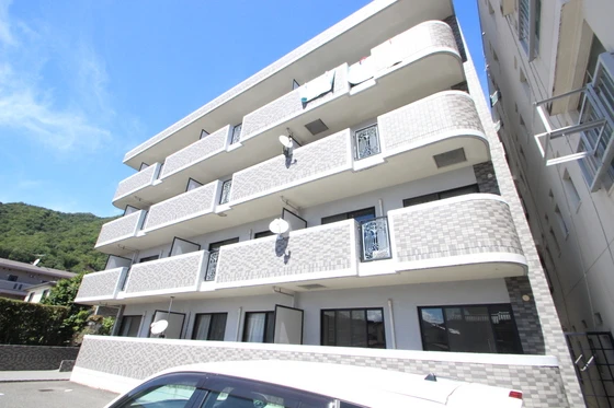 アンフォーラ宮脇