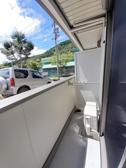 メゾン プラティーク A