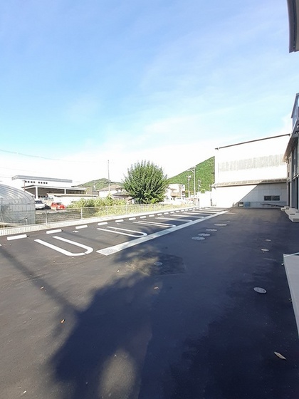 メゾン プラティーク A