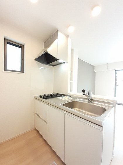 メゾン プラティーク A