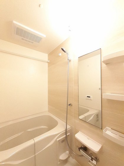 メゾン プラティーク A