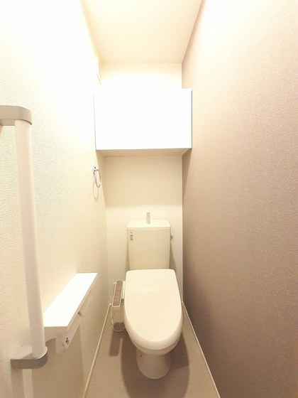 メゾン プラティーク A