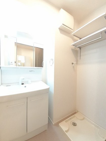 メゾン プラティーク A