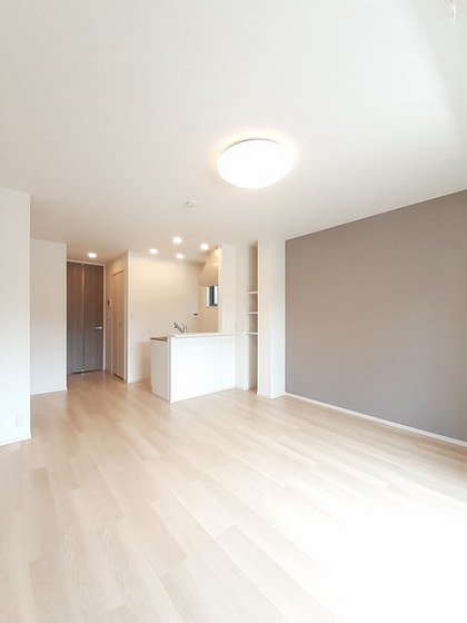 メゾン プラティーク A