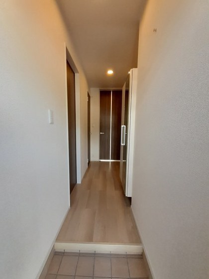 メゾン プラティーク A