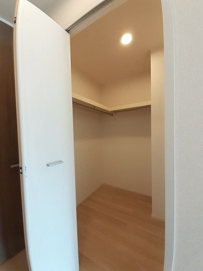 メゾン プラティーク A