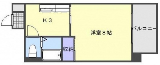 リバージュサンヨー