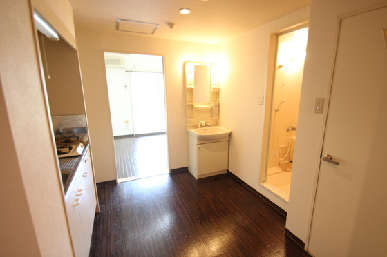 リバージュサンヨー