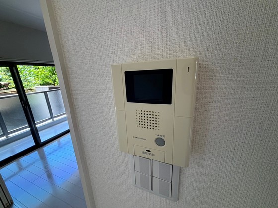 シティコート海老園