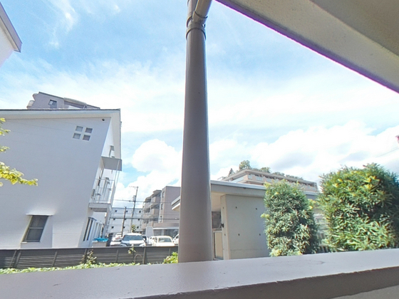 シティコート海老園