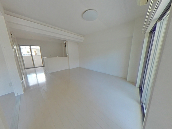 シティコート海老園