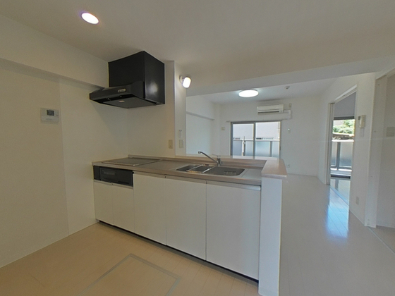 シティコート海老園