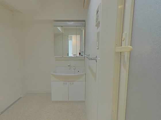 シティコート海老園