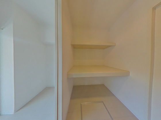 シティコート海老園