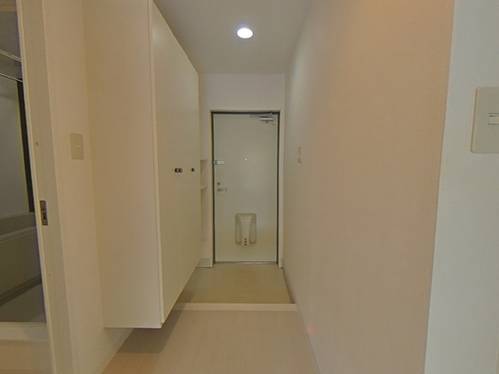 シティコート海老園