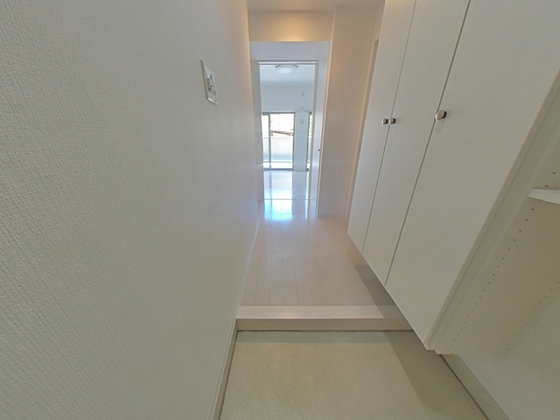 シティコート海老園