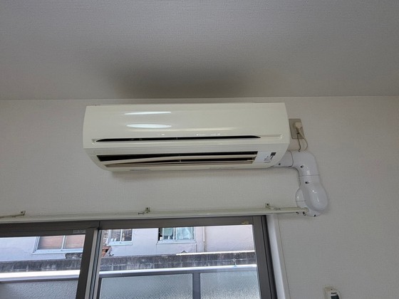 シティコート海老園