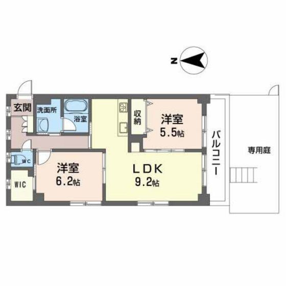 シティコート海老園