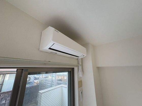 シティコート海老園