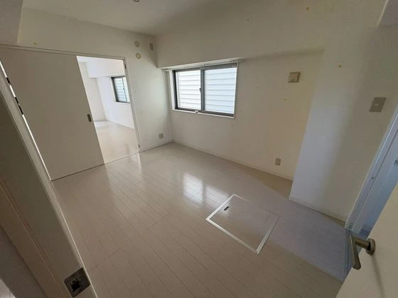 シティコート海老園