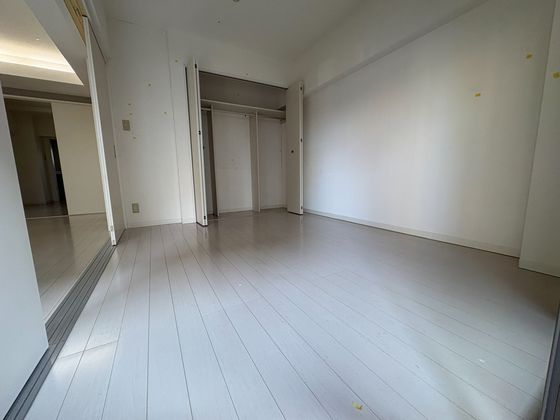 シティコート海老園