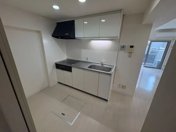 シティコート海老園