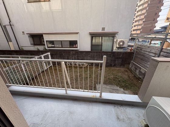 シティコート海老園