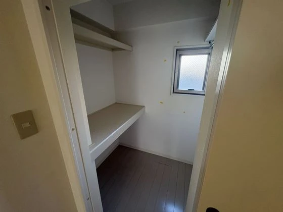 シティコート海老園