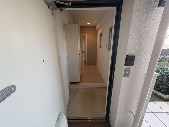 シティコート海老園