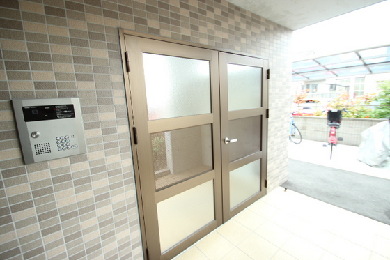 シティコート海老園