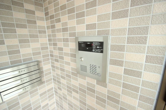 シティコート海老園