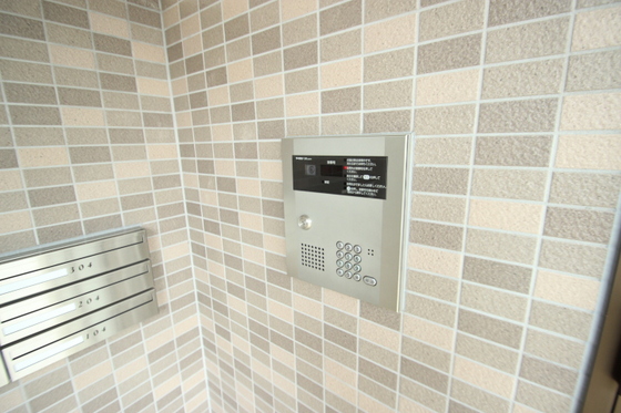 シティコート海老園