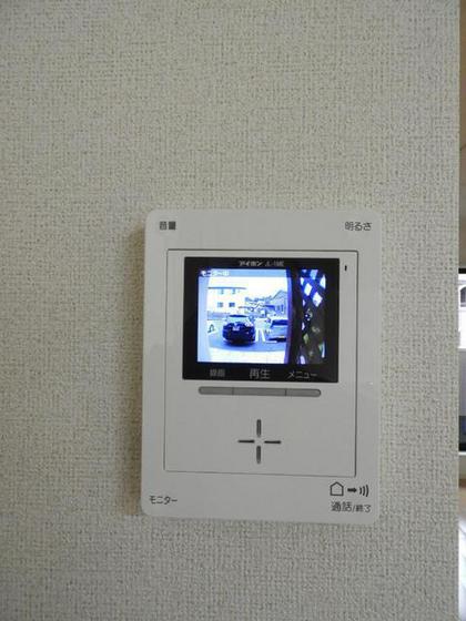 カ-ザ セレ-ナ相田A