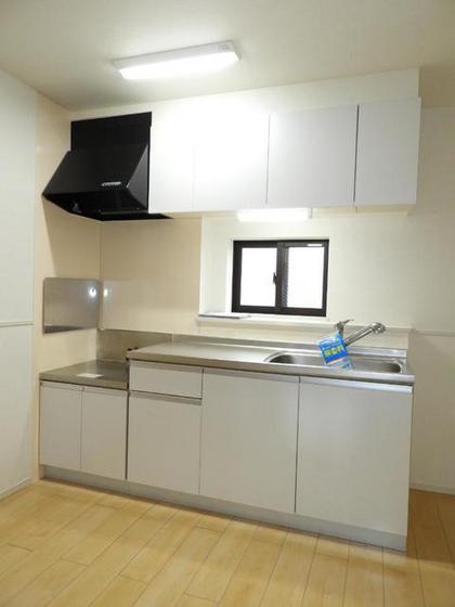 カ-ザ セレ-ナ相田A