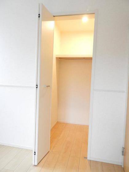 カ-ザ セレ-ナ相田A