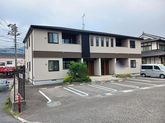 カ-ザ セレ-ナ相田A